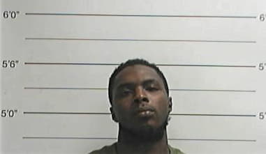 Derrick Gabriel, - Orleans Parish County, LA 